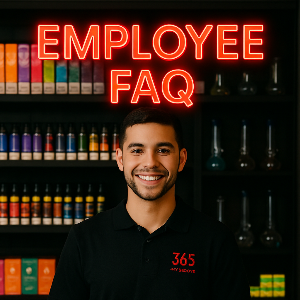 6: Frequently asked questions