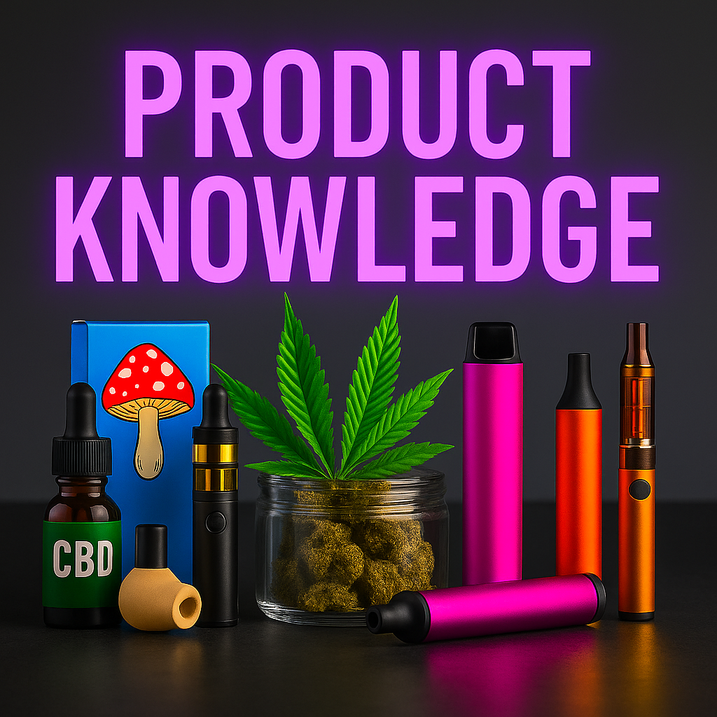 5: Product Knowledge